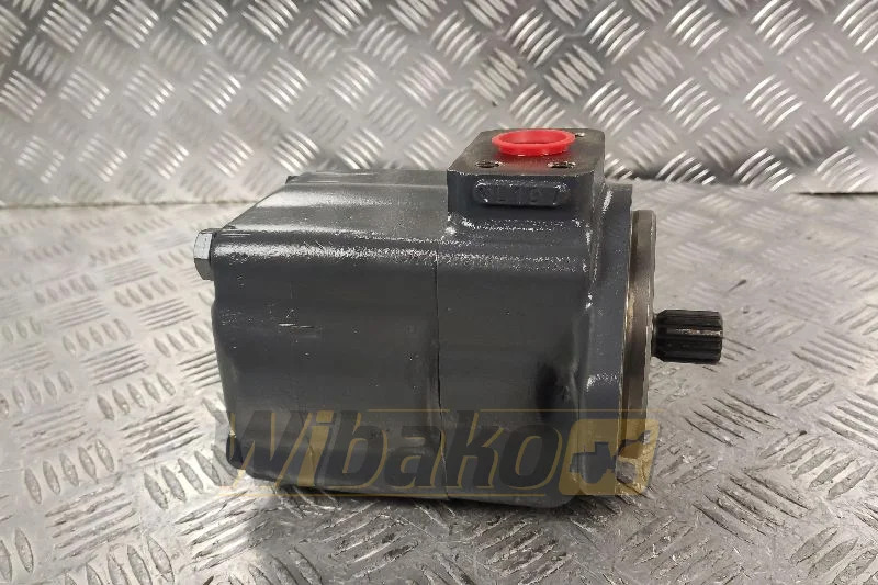 Hanomag 60E - Υδραυλική αντλία για Κατασκευή μηχανήματα: φωτογραφία 2 Hanomag 60E - Υδραυλική αντλία για Κατασκευή μηχανήματα: φωτογραφία 2