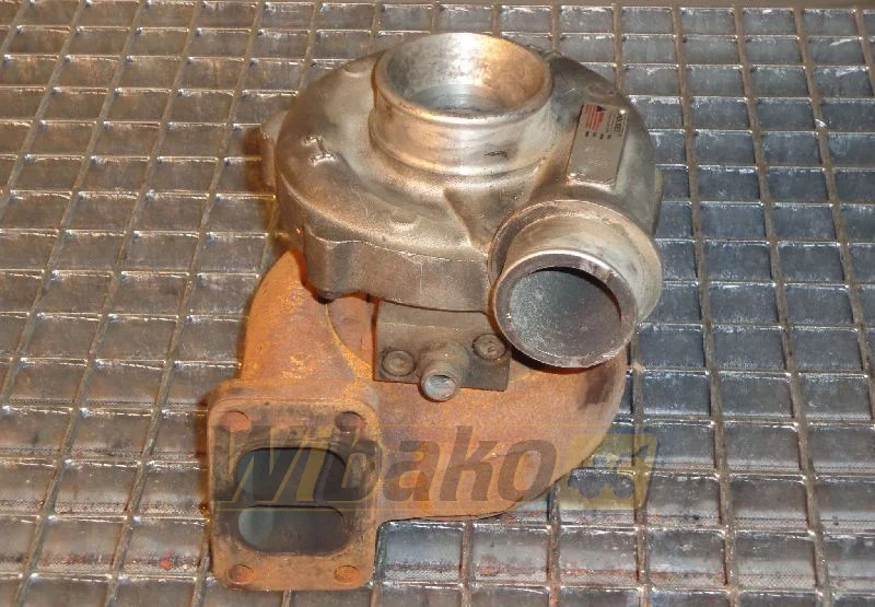 Holset H1E 4032911/3580566 - Τουρμπίνα για Κατασκευή μηχανήματα: φωτογραφία 2 Holset H1E 4032911/3580566 - Τουρμπίνα για Κατασκευή μηχανήματα: φωτογραφία 2