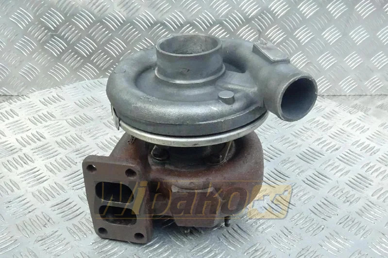 Holset H1E 836339401/4881613/4881600/3525471/3525470 - Τουρμπίνα για Κατασκευή μηχανήματα: φωτογραφία 1 Holset H1E 836339401/4881613/4881600/3525471/3525470 - Τουρμπίνα για Κατασκευή μηχανήματα: φωτογραφία 1