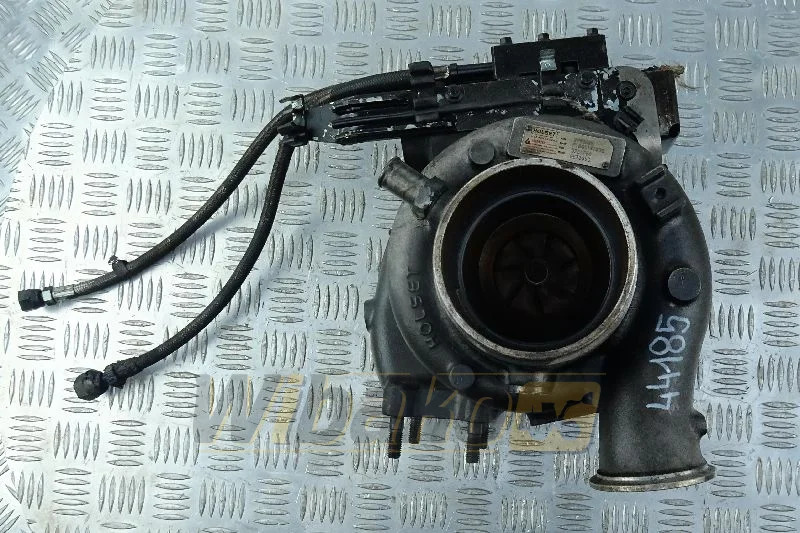 Holset HE300VG 5321700/3793688 - Τουρμπίνα για Κατασκευή μηχανήματα: φωτογραφία 1 Holset HE300VG 5321700/3793688 - Τουρμπίνα για Κατασκευή μηχανήματα: φωτογραφία 1