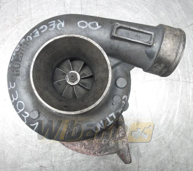 Holset LT10 3525199 - Τουρμπίνα για Κατασκευή μηχανήματα: φωτογραφία 1 Holset LT10 3525199 - Τουρμπίνα για Κατασκευή μηχανήματα: φωτογραφία 1