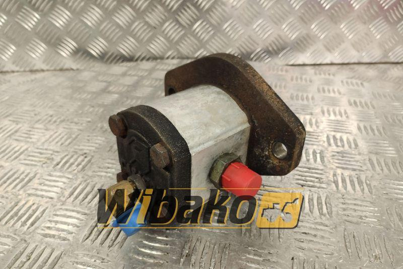 Hydraulic motor Casappa PLM20.16R0-32S5-LG 02003212 / 02086T - Υδραυλικός κινητήρας για Κατασκευή μηχανήματα: φωτογραφία 1 Hydraulic motor Casappa PLM20.16R0-32S5-LG 02003212 / 02086T - Υδραυλικός κινητήρας για Κατασκευή μηχανήματα: φωτογραφία 1
