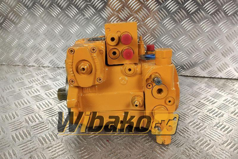 Hydraulic pump Caterpillar AA4VG40DWD1/32R-NZCXXF003D-S 252.15.06.04 - Υδραυλική αντλία για Κατασκευή μηχανήματα: φωτογραφία 2 Hydraulic pump Caterpillar AA4VG40DWD1/32R-NZCXXF003D-S 252.15.06.04 - Υδραυλική αντλία για Κατασκευή μηχανήματα: φωτογραφία 2