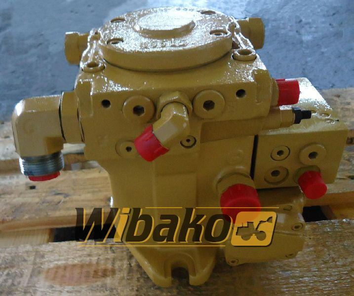 Hydraulic pump Caterpillar AA4VG40DWD1/32R-NZCXXF003D-S R902007732 - Υδραυλική αντλία για Κατασκευή μηχανήματα: φωτογραφία 1 Hydraulic pump Caterpillar AA4VG40DWD1/32R-NZCXXF003D-S R902007732 - Υδραυλική αντλία για Κατασκευή μηχανήματα: φωτογραφία 1
