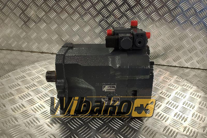 Hydraulic pump Linde HPR105-02R H2X254L00567 - Υδραυλική αντλία για Κατασκευή μηχανήματα: φωτογραφία 1 Hydraulic pump Linde HPR105-02R H2X254L00567 - Υδραυλική αντλία για Κατασκευή μηχανήματα: φωτογραφία 1
