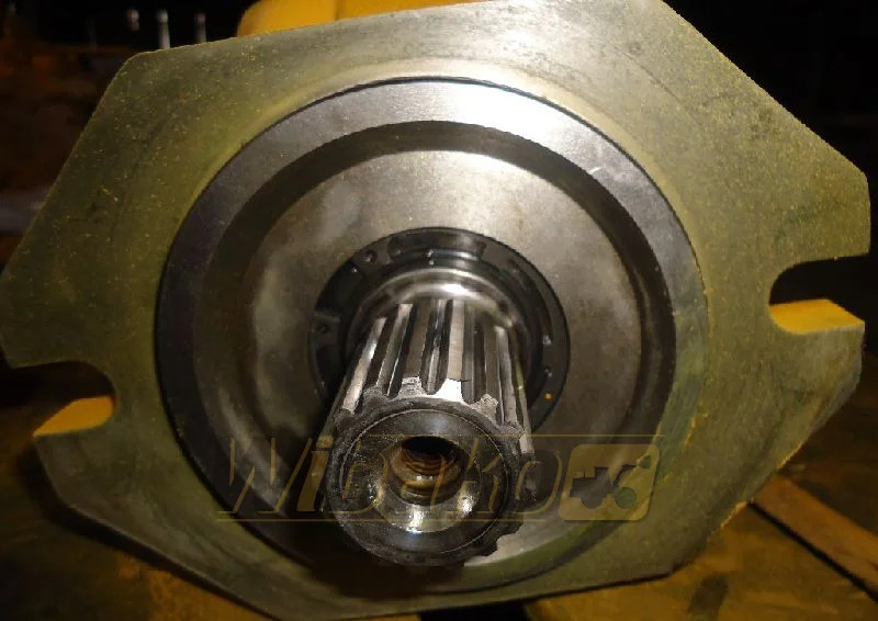 Hydromatik A10V O100 DFR1/31L-PSC11N00 -SO527 R910969162 - Υδραυλική αντλία για Κατασκευή μηχανήματα: φωτογραφία 2 Hydromatik A10V O100 DFR1/31L-PSC11N00 -SO527 R910969162 - Υδραυλική αντλία για Κατασκευή μηχανήματα: φωτογραφία 2