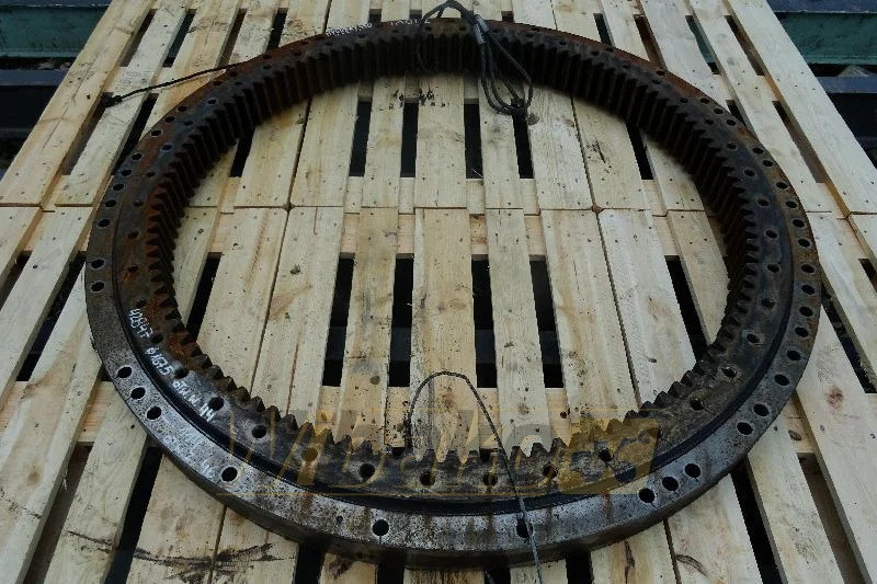 Hyundai 450 - Περιστροφική πλάκα για Κατασκευή μηχανήματα: φωτογραφία 1 Hyundai 450 - Περιστροφική πλάκα για Κατασκευή μηχανήματα: φωτογραφία 1