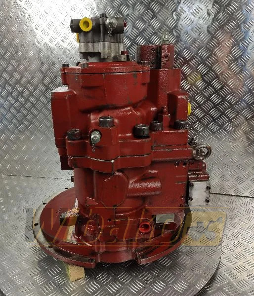 Hyundai K5V200DPH1D7R-ZS14-1V - Υδραυλική αντλία για Κατασκευή μηχανήματα: φωτογραφία 2 Hyundai K5V200DPH1D7R-ZS14-1V - Υδραυλική αντλία για Κατασκευή μηχανήματα: φωτογραφία 2