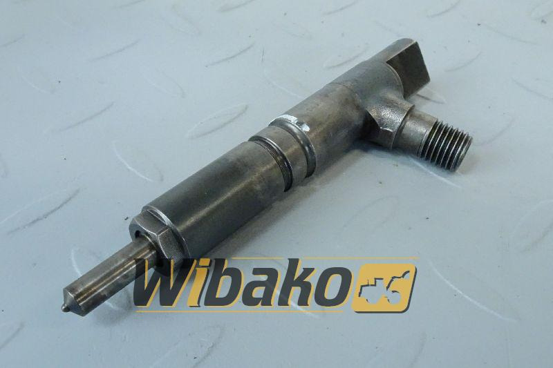 Injector Bosch DLLA-P 66022-Z-48-2223A5 - Σύστημα έγχυσης καυσίμου για Κατασκευή μηχανήματα: φωτογραφία 1 Injector Bosch DLLA-P 66022-Z-48-2223A5 - Σύστημα έγχυσης καυσίμου για Κατασκευή μηχανήματα: φωτογραφία 1