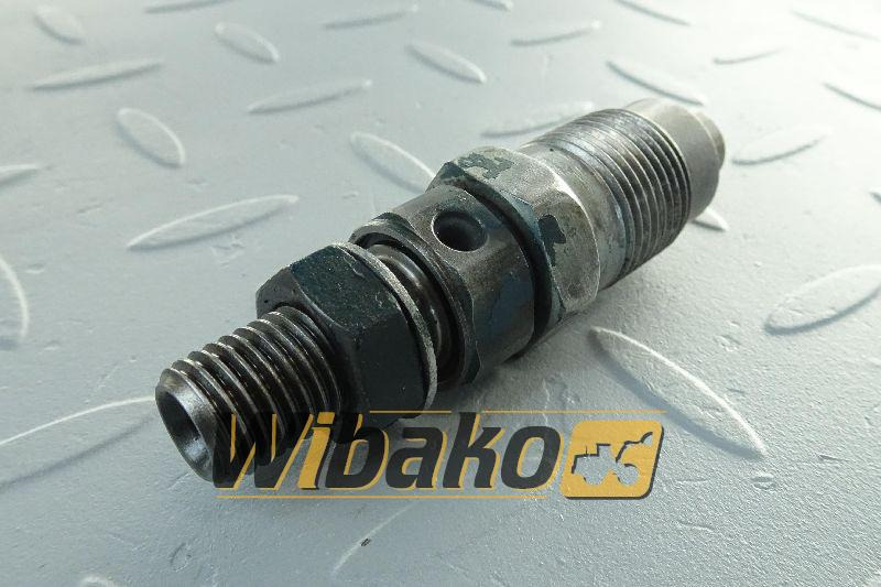Injector Kubota 16001-53002 - Σύστημα έγχυσης καυσίμου για Κατασκευή μηχανήματα: φωτογραφία 1 Injector Kubota 16001-53002 - Σύστημα έγχυσης καυσίμου για Κατασκευή μηχανήματα: φωτογραφία 1
