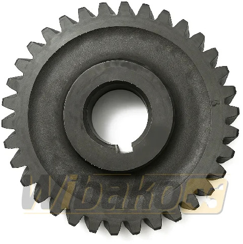 Isuzu 4HK1 8980189353 - Εκκεντροφόρος άξονας για Κατασκευή μηχανήματα: φωτογραφία 1 Isuzu 4HK1 8980189353 - Εκκεντροφόρος άξονας για Κατασκευή μηχανήματα: φωτογραφία 1