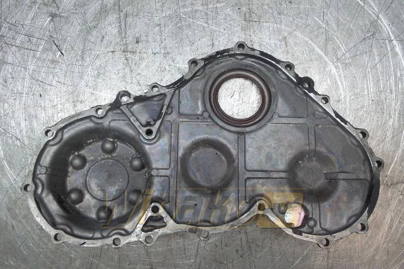 Isuzu 6BD1TLE-05 - Εκκεντροφόρος άξονας για Κατασκευή μηχανήματα: φωτογραφία 2 Isuzu 6BD1TLE-05 - Εκκεντροφόρος άξονας για Κατασκευή μηχανήματα: φωτογραφία 2