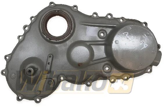 Isuzu 6BD1TLE-05 - Εκκεντροφόρος άξονας για Κατασκευή μηχανήματα: φωτογραφία 1 Isuzu 6BD1TLE-05 - Εκκεντροφόρος άξονας για Κατασκευή μηχανήματα: φωτογραφία 1