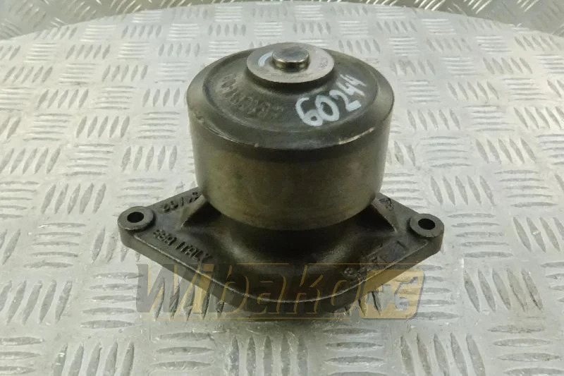 Iveco 504062854 - Αντλία νερού: φωτογραφία 1 Iveco 504062854 - Αντλία νερού: φωτογραφία 1