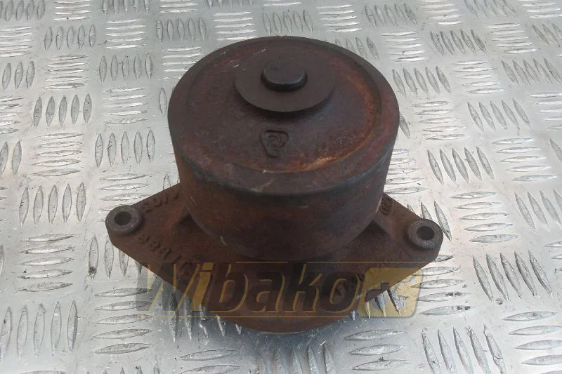 Iveco F4AE0682C 4510531/03 - Αντλία νερού: φωτογραφία 1 Iveco F4AE0682C 4510531/03 - Αντλία νερού: φωτογραφία 1