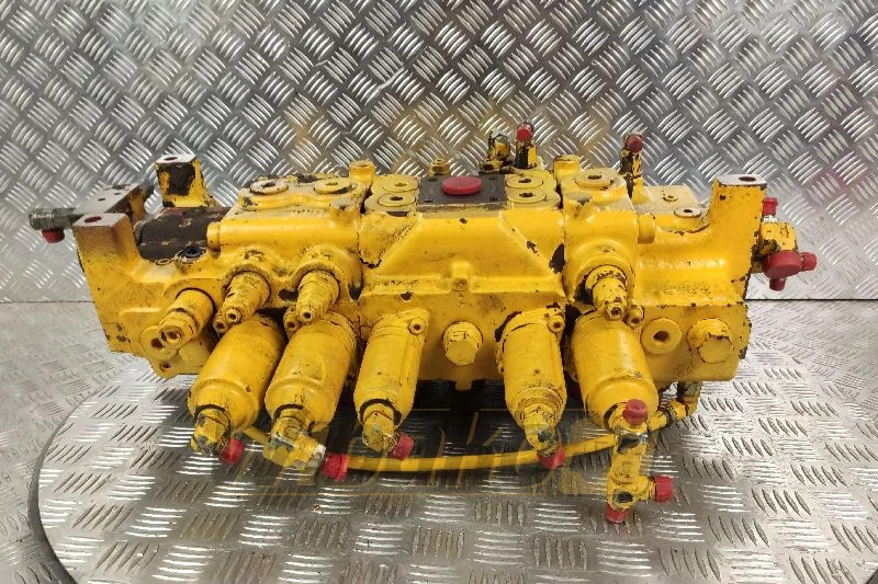 Kawasaki KMX15F/23017 36U2817F3 - Υδραυλική βαλβίδα για Κατασκευή μηχανήματα: φωτογραφία 1 Kawasaki KMX15F/23017 36U2817F3 - Υδραυλική βαλβίδα για Κατασκευή μηχανήματα: φωτογραφία 1