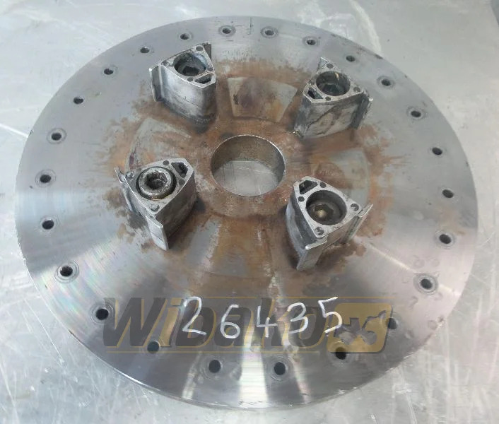 Kobelco 0/80/490 - Συμπλέκτης και ανταλλακτικά για Κατασκευή μηχανήματα: φωτογραφία 1 Kobelco 0/80/490 - Συμπλέκτης και ανταλλακτικά για Κατασκευή μηχανήματα: φωτογραφία 1