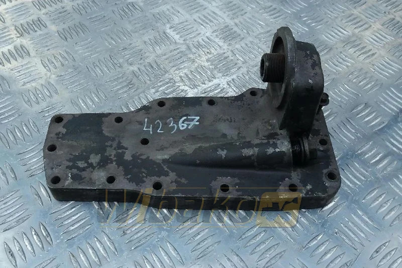 Komatsu 3965153 - Ψυγείο λαδιού για Κατασκευή μηχανήματα: φωτογραφία 1 Komatsu 3965153 - Ψυγείο λαδιού για Κατασκευή μηχανήματα: φωτογραφία 1