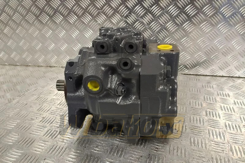 Komatsu 708-1U-00150 - Υδραυλική αντλία για Κατασκευή μηχανήματα: φωτογραφία 1 Komatsu 708-1U-00150 - Υδραυλική αντλία για Κατασκευή μηχανήματα: φωτογραφία 1