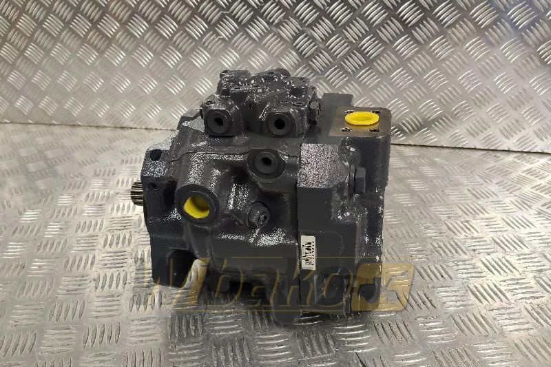 Komatsu 708-1U-00150 - Υδραυλική αντλία για Κατασκευή μηχανήματα: φωτογραφία 1 Komatsu 708-1U-00150 - Υδραυλική αντλία για Κατασκευή μηχανήματα: φωτογραφία 1