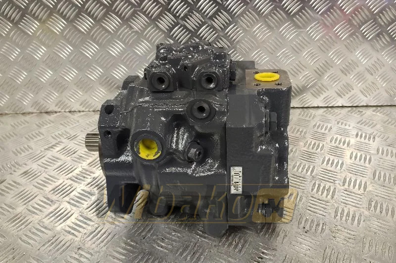 Komatsu 708-1U-00150 - Υδραυλική αντλία για Κατασκευή μηχανήματα: φωτογραφία 1 Komatsu 708-1U-00150 - Υδραυλική αντλία για Κατασκευή μηχανήματα: φωτογραφία 1