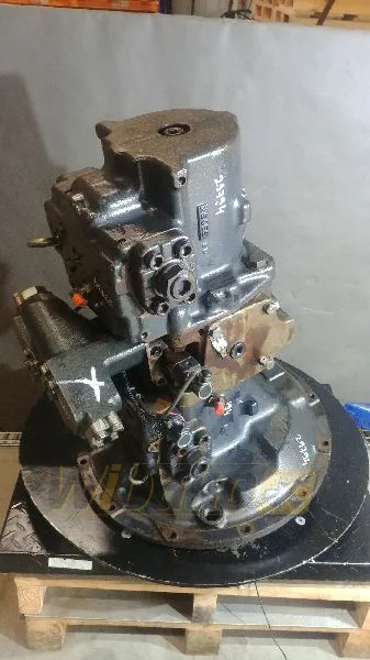 Komatsu 7082H00350 - Υδραυλική αντλία για Κατασκευή μηχανήματα: φωτογραφία 2 Komatsu 7082H00350 - Υδραυλική αντλία για Κατασκευή μηχανήματα: φωτογραφία 2