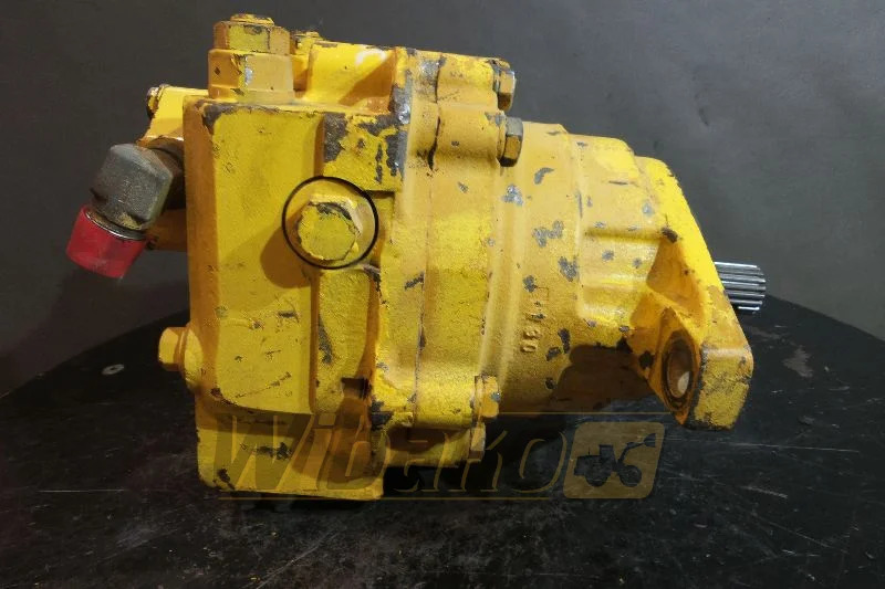 Komatsu PC240LC-3 - Υδραυλικός κινητήρας για Κατασκευή μηχανήματα: φωτογραφία 1 Komatsu PC240LC-3 - Υδραυλικός κινητήρας για Κατασκευή μηχανήματα: φωτογραφία 1