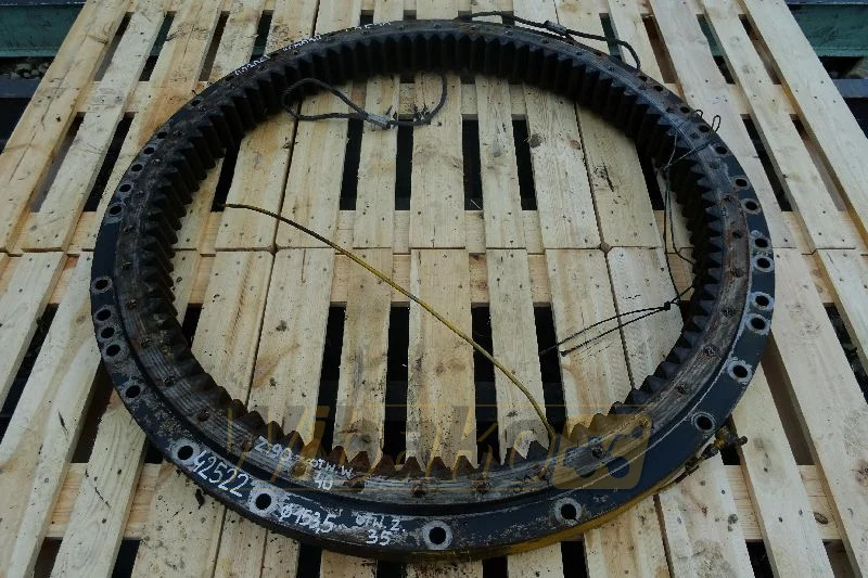 Komatsu PC290-6 - Περιστροφική πλάκα για Κατασκευή μηχανήματα: φωτογραφία 1 Komatsu PC290-6 - Περιστροφική πλάκα για Κατασκευή μηχανήματα: φωτογραφία 1