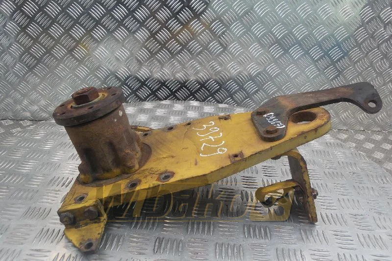 Komatsu S6D125-1 6151-51-3480 - Ανεμιστήρας για Κατασκευή μηχανήματα: φωτογραφία 1 Komatsu S6D125-1 6151-51-3480 - Ανεμιστήρας για Κατασκευή μηχανήματα: φωτογραφία 1