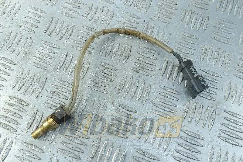 Komatsu SA6D125E-3 7861-93-3520 - Αισθητήρας για Κατασκευή μηχανήματα: φωτογραφία 1 Komatsu SA6D125E-3 7861-93-3520 - Αισθητήρας για Κατασκευή μηχανήματα: φωτογραφία 1
