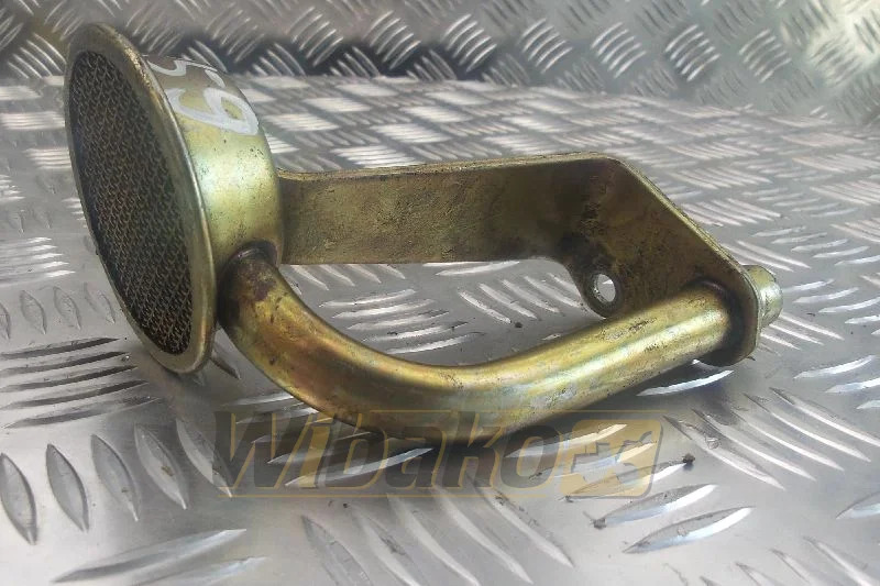 Kubota 16241-32110 - Κάρτερ λαδιού για Κατασκευή μηχανήματα: φωτογραφία 1 Kubota 16241-32110 - Κάρτερ λαδιού για Κατασκευή μηχανήματα: φωτογραφία 1