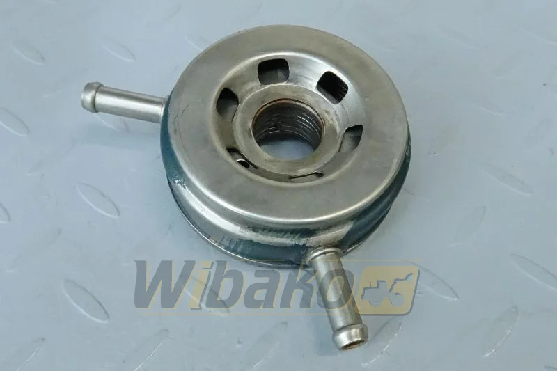 Kubota 1A024-37010 - Ψυγείο λαδιού για Κατασκευή μηχανήματα: φωτογραφία 1 Kubota 1A024-37010 - Ψυγείο λαδιού για Κατασκευή μηχανήματα: φωτογραφία 1