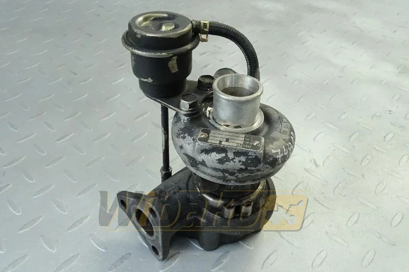 Kubota TD025L-03C 16419-17013 - Τουρμπίνα για Κατασκευή μηχανήματα: φωτογραφία 1 Kubota TD025L-03C 16419-17013 - Τουρμπίνα για Κατασκευή μηχανήματα: φωτογραφία 1