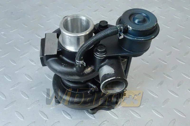 Kubota TD03-07G 1J403-17017 - Τουρμπίνα για Κατασκευή μηχανήματα: φωτογραφία 1 Kubota TD03-07G 1J403-17017 - Τουρμπίνα για Κατασκευή μηχανήματα: φωτογραφία 1