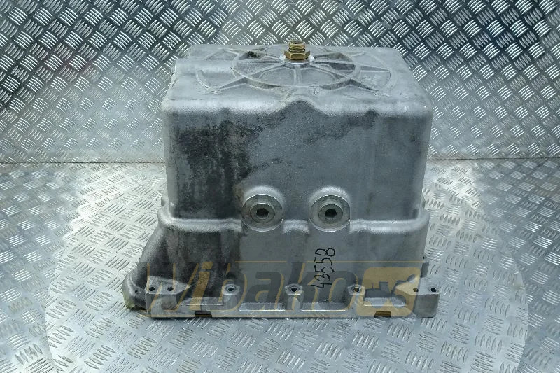 Liebherr 10123868 - Κάρτερ λαδιού για Κατασκευή μηχανήματα: φωτογραφία 1 Liebherr 10123868 - Κάρτερ λαδιού για Κατασκευή μηχανήματα: φωτογραφία 1