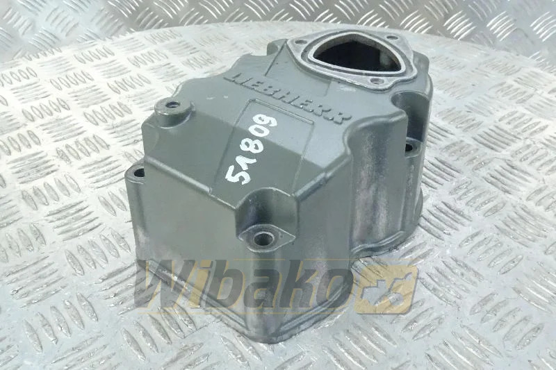 Liebherr 10134695 - Κυλινδροκεφαλή για Κατασκευή μηχανήματα: φωτογραφία 1 Liebherr 10134695 - Κυλινδροκεφαλή για Κατασκευή μηχανήματα: φωτογραφία 1