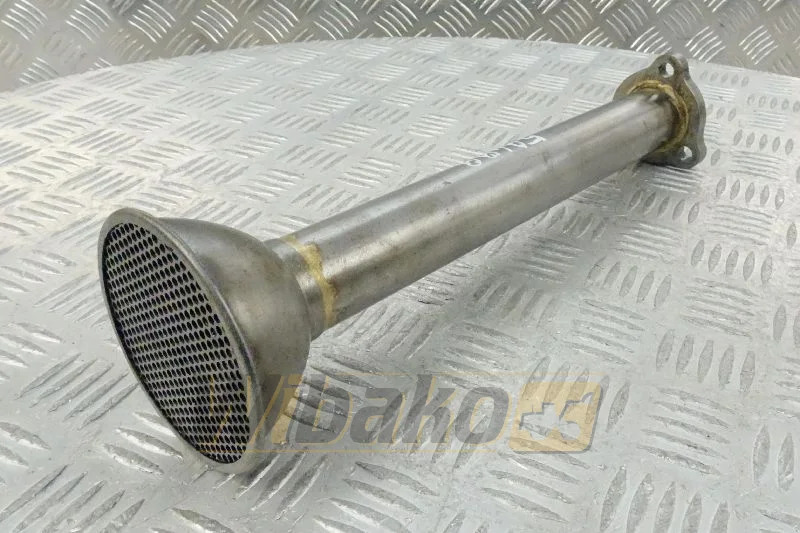 Liebherr 10145779 - Κάρτερ λαδιού για Κατασκευή μηχανήματα: φωτογραφία 1 Liebherr 10145779 - Κάρτερ λαδιού για Κατασκευή μηχανήματα: φωτογραφία 1