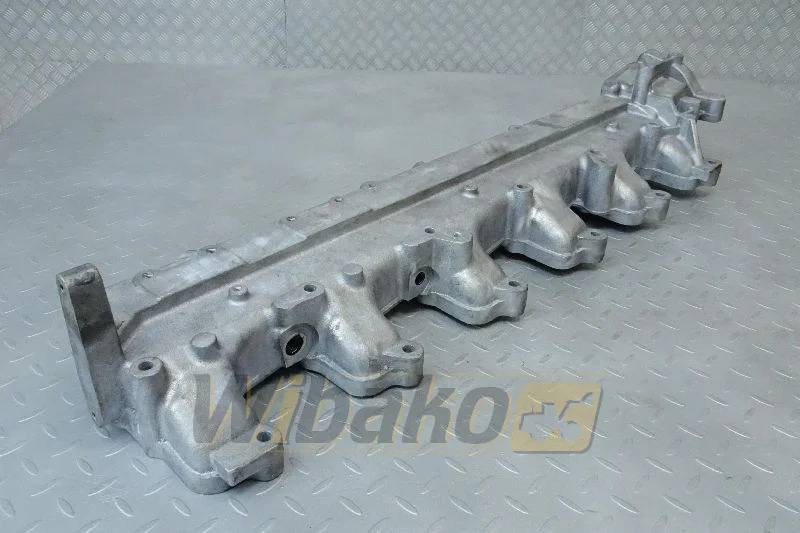 Liebherr 10147789 - Πολλαπλή εισαγωγής για Κατασκευή μηχανήματα: φωτογραφία 1 Liebherr 10147789 - Πολλαπλή εισαγωγής για Κατασκευή μηχανήματα: φωτογραφία 1