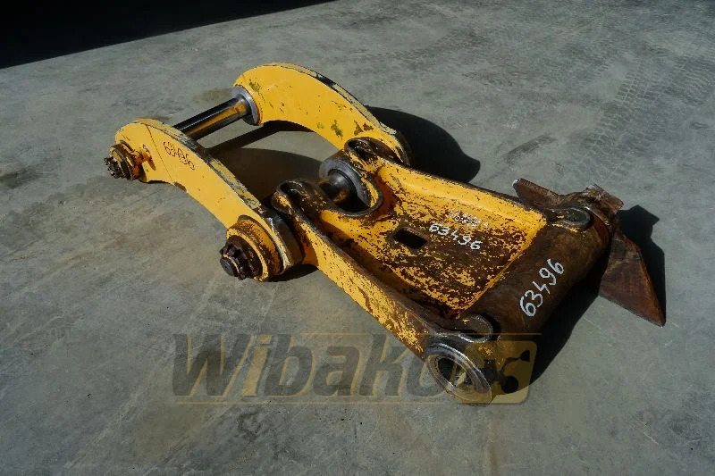 Liebherr 3001628 - Κουβάς για εκσκαφέα: φωτογραφία 1 Liebherr 3001628 - Κουβάς για εκσκαφέα: φωτογραφία 1