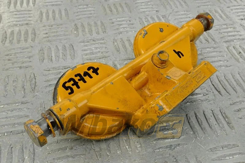 Liebherr 9131477 - Φίλτρο καυσίμου για Κατασκευή μηχανήματα: φωτογραφία 1 Liebherr 9131477 - Φίλτρο καυσίμου για Κατασκευή μηχανήματα: φωτογραφία 1