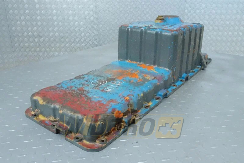 Liebherr 9267229 - Κάρτερ λαδιού για Κατασκευή μηχανήματα: φωτογραφία 1 Liebherr 9267229 - Κάρτερ λαδιού για Κατασκευή μηχανήματα: φωτογραφία 1