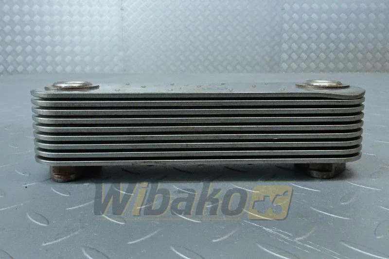 Liebherr 9271046 - Ψυγείο λαδιού για Κατασκευή μηχανήματα: φωτογραφία 1 Liebherr 9271046 - Ψυγείο λαδιού για Κατασκευή μηχανήματα: φωτογραφία 1