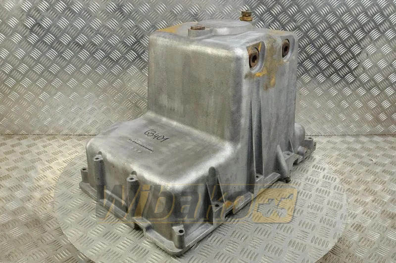 Liebherr D9406 9887142 - Κάρτερ λαδιού για Κατασκευή μηχανήματα: φωτογραφία 1 Liebherr D9406 9887142 - Κάρτερ λαδιού για Κατασκευή μηχανήματα: φωτογραφία 1