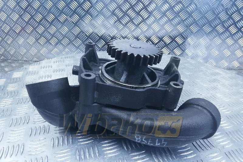 Liebherr D9508 10117640 - Αντλία νερού: φωτογραφία 2 Liebherr D9508 10117640 - Αντλία νερού: φωτογραφία 2