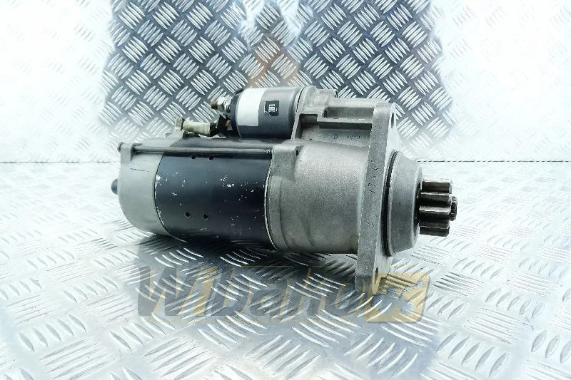 Liebherr D9508 A7 9080641 - Μίζα για Κατασκευή μηχανήματα: φωτογραφία 1 Liebherr D9508 A7 9080641 - Μίζα για Κατασκευή μηχανήματα: φωτογραφία 1