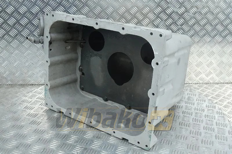 Liebherr L08942 - Κάρτερ λαδιού για Κατασκευή μηχανήματα: φωτογραφία 1 Liebherr L08942 - Κάρτερ λαδιού για Κατασκευή μηχανήματα: φωτογραφία 1