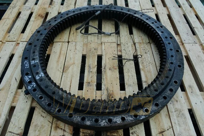 Liebherr R934B - Περιστροφική πλάκα για Κατασκευή μηχανήματα: φωτογραφία 1 Liebherr R934B - Περιστροφική πλάκα για Κατασκευή μηχανήματα: φωτογραφία 1