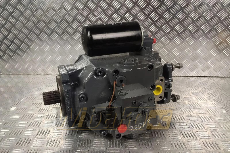Linde BPV100R - Υδραυλική αντλία για Κατασκευή μηχανήματα: φωτογραφία 1 Linde BPV100R - Υδραυλική αντλία για Κατασκευή μηχανήματα: φωτογραφία 1