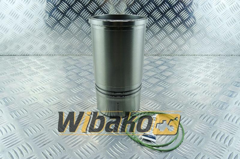 Liner Kolbenschmidt 89898110 - Έμβολο/ Δαχτυλίδι/ Κουζινέτο για Κατασκευή μηχανήματα: φωτογραφία 1 Liner Kolbenschmidt 89898110 - Έμβολο/ Δαχτυλίδι/ Κουζινέτο για Κατασκευή μηχανήματα: φωτογραφία 1
