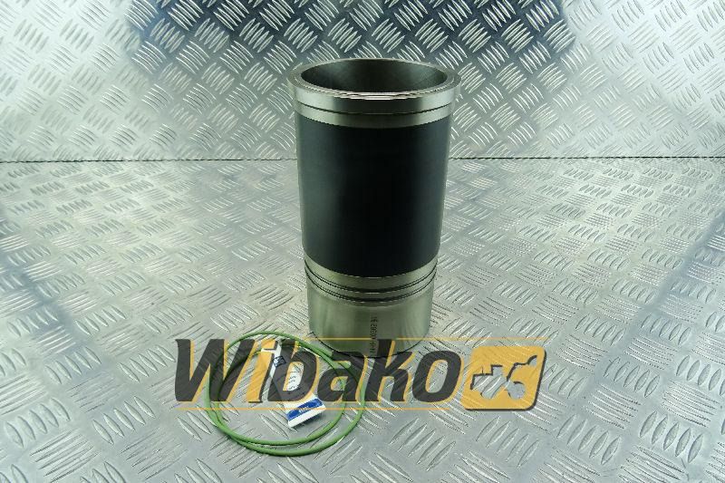 Liner Kolbenschmidt 89903110 - Έμβολο/ Δαχτυλίδι/ Κουζινέτο για Κατασκευή μηχανήματα: φωτογραφία 1 Liner Kolbenschmidt 89903110 - Έμβολο/ Δαχτυλίδι/ Κουζινέτο για Κατασκευή μηχανήματα: φωτογραφία 1